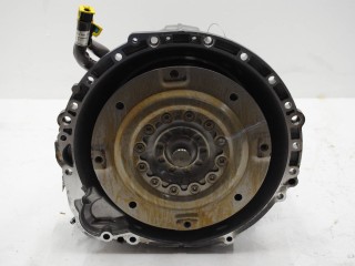 АКПП, ориг. номер LR071402, GH227000AA, CPLA7000AC, LR036585, Land Rover Discovery 4 2009-2013