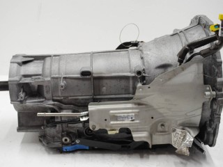 АКПП, ориг. номер LR071402, GH227000AA, CPLA7000AC, LR036585, Land Rover Discovery 4 2009-2013