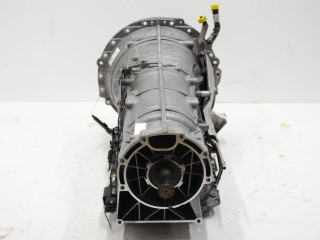 АКПП, ориг. номер LR071402, GH227000AA, CPLA7000AC, LR036585, Land Rover Discovery 4 2009-2013