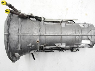 АКПП, ориг. номер LR071402, GH227000AA, CPLA7000AC, LR036585, Land Rover Discovery 4 2009-2013