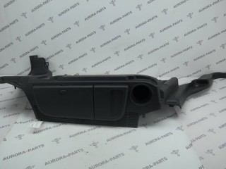 Обшивка багажника, ориг. номер CH22310A66AA8PVJ, LR029920, Land Rover Discovery 4 2009-2013