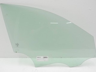 стекло двери передней, ориг. номер A2057250110, Mercedes-Benz C-Класс W204/S204/C204 рест 2011-2015