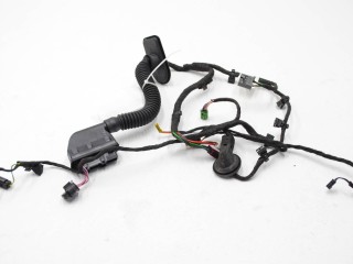 Дверная проводка задней, ориг. номер A2055409108, Mercedes-Benz C-Класс W204/S204/C204 рест 2011-2015