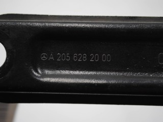 Кронштейн (крепление), ориг. номер A2056282000, Mercedes-Benz C-Класс W204/S204/C204 рест 2011-2015