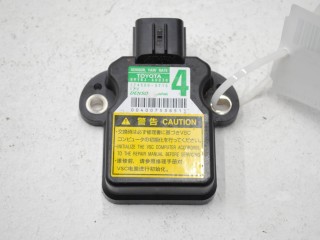 Датчик курсовой устойчивости, ориг. номер 8918360030, 8918060100, Toyota