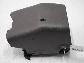кожух рулевой колонки, ориг. номер 45287605010, 45286604800, Toyota