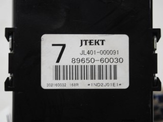 блок управления электроусилителя руля, ориг. номер 8965060030, Toyota