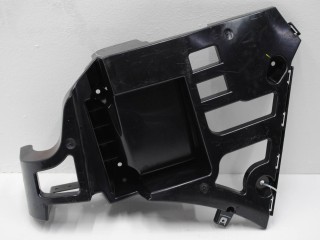 крепление бампера заднего, ориг. номер 51127294722, BMW X5 F15 2013-2018