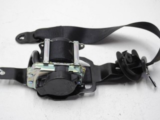 Ремень безопасности задний, ориг. номер 72117343641, BMW X5 F15 2013-2018