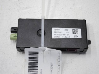 Усилитель антенны, ориг. номер 65209334691, 65209270482, BMW X5 F15 2013-2018