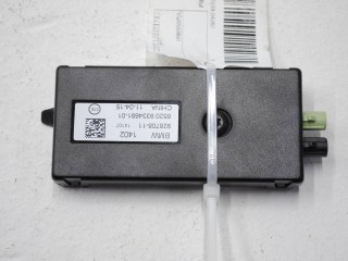 Усилитель антенны, ориг. номер 65209334691, 65209270482, BMW X5 F15 2013-2018