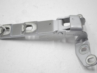 петля крышки багажника, ориг. номер 41007378127, BMW X5 F15 2013-2018