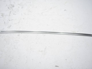 молдинг двери задней, ориг. номер A2537350182, Mercedes-Benz GLC-Класс