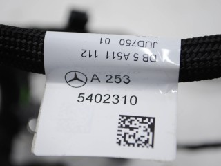 Дверная проводка передней, ориг. номер A2535402310, Mercedes-Benz GLC-Класс