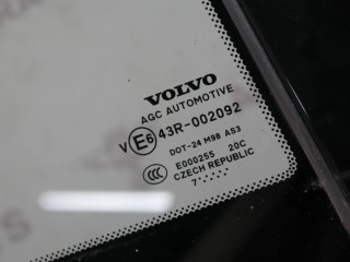 стекло двери задней, ориг. номер 31352995, Volvo XC90 2 2014-2019