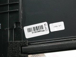 стекло двери задней, ориг. номер 31352995, Volvo XC90 2 2014-2019