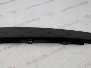 накладка двери задней, ориг. номер 31688692, Volvo XC90 2 2014-2019