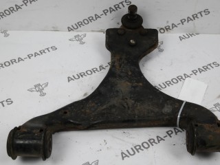 Рычаг передний, ориг. номер A6393300510, A6393300910, Mercedes-Benz Vito W639 2003-2010