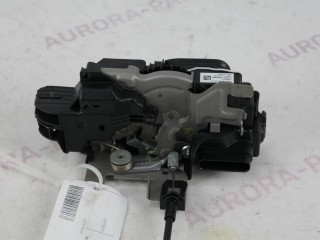 замок двери задней, ориг. номер 31462447, Volvo XC90 2 2014-2019