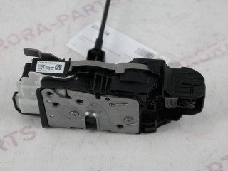 замок двери задней, ориг. номер 31462447, Volvo XC90 2 2014-2019