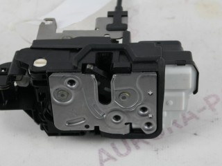 замок двери задней, ориг. номер 31462447, Volvo XC90 2 2014-2019