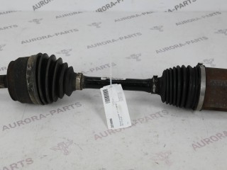 Полуось передняя, ориг. номер 7H0407271AD, 7H0407271AB, 7H0407271AG, 7H0407271R, Volkswagen Transporter T5 2002-2009