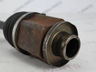 Полуось передняя, ориг. номер 7H0407271AD, 7H0407271AB, 7H0407271AG, 7H0407271R, Volkswagen Transporter T5 2002-2009