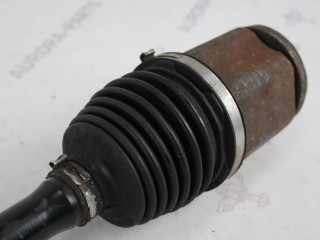 Полуось передняя, ориг. номер 7H0407271AD, 7H0407271AB, 7H0407271AG, 7H0407271R, Volkswagen Transporter T5 2002-2009
