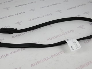 уплотнитель двери передней, ориг. номер LR058542, FK7220518AA, Land Rover Discovery Sport 2014-2019
