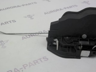 замок двери задней, ориг. номер 51227202148, 51227060296, BMW 4 серия F32/F33/F36 2013-2017