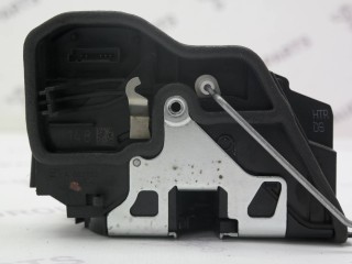замок двери задней, ориг. номер 51227202148, 51227060296, BMW 4 серия F32/F33/F36 2013-2017