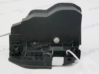 замок двери передней, ориг. номер 51217202150, 51217167078, 51217154624, BMW 4 серия F32/F33/F36 2013-2017