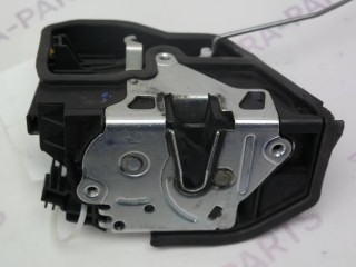 замок двери передней, ориг. номер 51217202150, 51217167078, 51217154624, BMW 4 серия F32/F33/F36 2013-2017