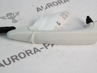 ручка наружная двери, ориг. номер 51217207561, 51217205803, BMW 4 серия F32/F33/F36 2013-2017