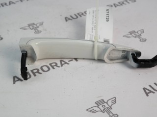 ручка наружная двери, ориг. номер 51217207561, 51217205803, BMW 4 серия F32/F33/F36 2013-2017