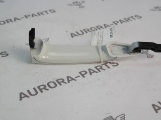 ручка наружная двери, ориг. номер 51217207561, 51217205803, BMW 4 серия F32/F33/F36 2013-2017