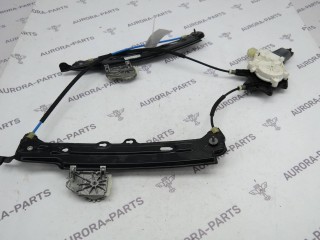 стеклоподъемник задний, ориг. номер 51357365257, BMW 4 серия F32/F33/F36 2013-2017