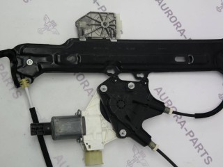 стеклоподъемник задний, ориг. номер 51357365258, BMW 4 серия F32/F33/F36 2013-2017
