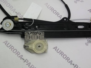 стеклоподъемник задний, ориг. номер 51357365258, BMW 4 серия F32/F33/F36 2013-2017