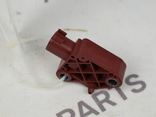 датчик удара, ориг. номер YDB000141, 5H2Z14B345BA, Land Rover Discovery 4 2009-2013
