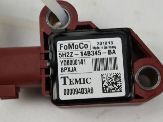 датчик удара, ориг. номер YDB000141, 5H2Z14B345BA, Land Rover Discovery 4 2009-2013