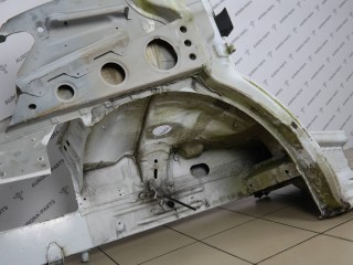 четверть передняя, Mercedes-Benz Sprinter 2 (W906) 2006-2014