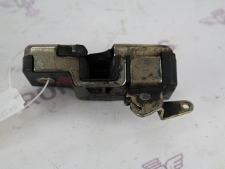 замок двери сдвижной, ориг. номер 701843604D, Volkswagen Transporter T4 1990-2003