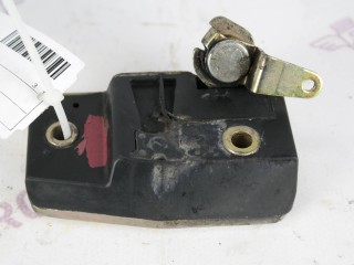 замок двери сдвижной, ориг. номер 701843604D, Volkswagen Transporter T4 1990-2003
