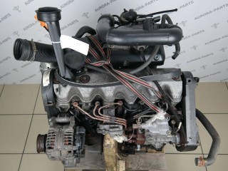 Двигатель, Volkswagen Transporter T4 1990-2003