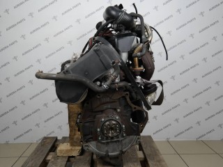 Двигатель, Volkswagen Transporter T4 1990-2003