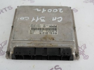Блок управления двигателем, ориг. номер A6111531379, Mercedes-Benz Sprinter (W901-905) 1995-2000