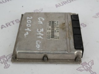 Блок управления двигателем, ориг. номер A6111531379, Mercedes-Benz Sprinter (W901-905) 1995-2000