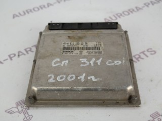 Блок управления двигателем, ориг. номер A6111531379, Mercedes-Benz Sprinter (W901-905) 1995-2000
