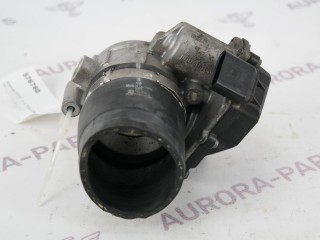 заслонка дроссельная, ориг. номер 03L128063S, Volkswagen Crafter 2006-2011